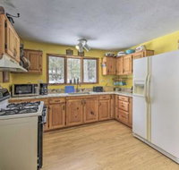 Robins Nest Cottage w / Hot Tub Near Lake - Accommodation Los Angeles