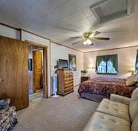 NEW Cloudcroft Cabin w / Deck in Lincoln Natl Forest - Accommodation Los Angeles