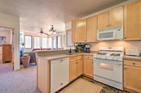 Remodeled Condo 10 Min to Park City Resort