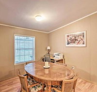 Homosassa Home w / Fire Pit 1.5 Mi to River - Accommodation Los Angeles