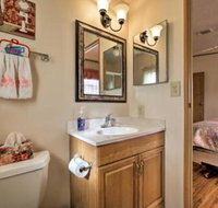 Waterfront Homosassa Home with Private Dock - Accommodation Los Angeles