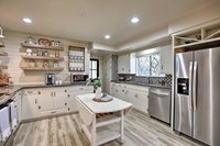 NEW Arroyo Grande Home 3 Mi to Golf  Wineries