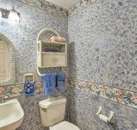 Waterfront Algonac House with Deck  Grill - Accommodation Los Angeles