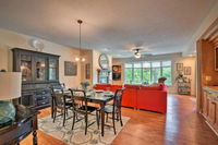 NEW Lake Keowee Resort Condo w / PoolMarina Access