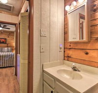 Cabin 18 Mi to Smoky Mountains National Park - Accommodation Los Angeles