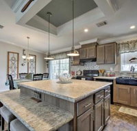 Homosassa Riverfront Home w / Boat RampDocking - Accommodation Los Angeles