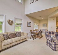 Spacious Mercersburg Home at Whitetail Resort - Accommodation Los Angeles