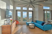 Lake Travis Home with Views  Boat Launch Access