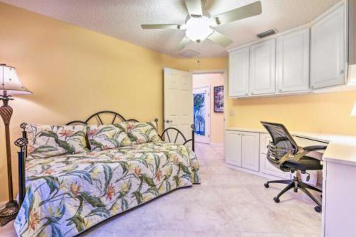 House On Golf Course 2.5 Mi To Lake Sumter! - thumb 2