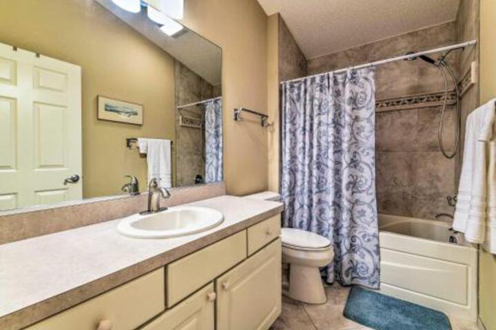 House On Golf Course 2.5 Mi To Lake Sumter! - thumb 5