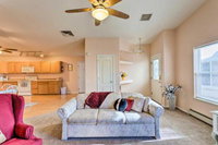 Grand Junction Townhome by CO Natl Monument