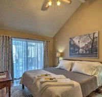 Horseshoe Bay Resort Townhome Near Lake LBJ - Accommodation Los Angeles