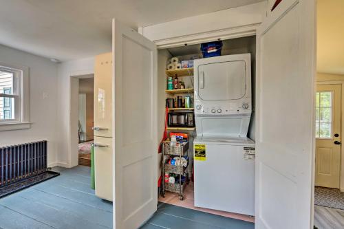 Poplar Cottage Minutes To Historic Cape May - thumb 2