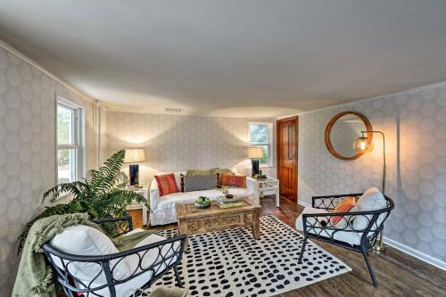 Poplar Cottage Minutes To Historic Cape May - thumb 1