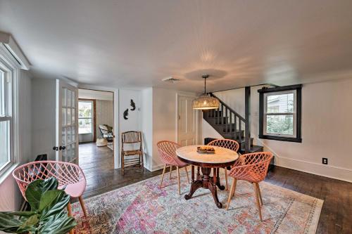 Poplar Cottage Minutes To Historic Cape May - thumb 5