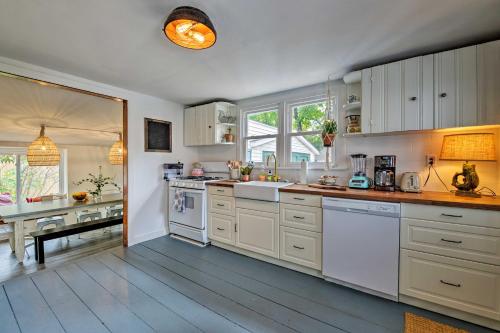 Poplar Cottage Minutes To Historic Cape May - thumb 0