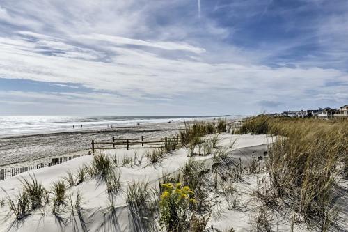 Poplar Cottage Minutes To Historic Cape May - thumb 4