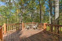 Catskill Mtn Home w / Deck 1.2Mi to Zoom Flume