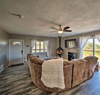 The Stephenson at Mount Moriah in Clinton IA - Accommodation Los Angeles