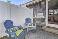 Cozy Dennis Port Condo w / Patio Walk to Beach  Pool