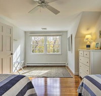 Cape Cod Area Cottage 10 Min. Walk to Beach - Accommodation Los Angeles