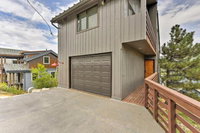 Old Town Park City Ski in Home Walk to Lifts