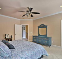 2 Story Home w / Fire Pit 15 Mi to Huntsville - Accommodation Los Angeles