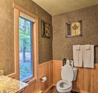 Resort Townhome 2 Mi to Seven Springs Mtn! - Accommodation Los Angeles