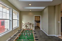 Glacier Park Getaway Surrounded by Mtn Lakes