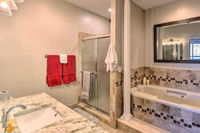 Lake Keowee Condo with Pool  Golf Course Access