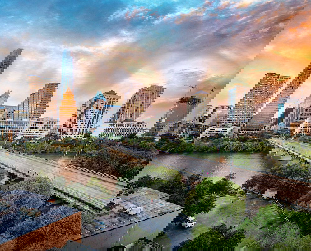 New Listing! West Austin Haven W / Patio & Views 4 Bedroom Home - thumb 2