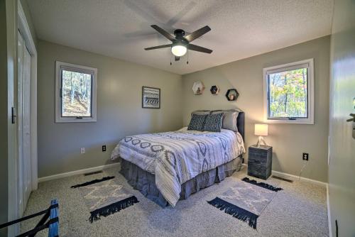 McGaheysville Home Minutes To Skiing & Golf - thumb 0