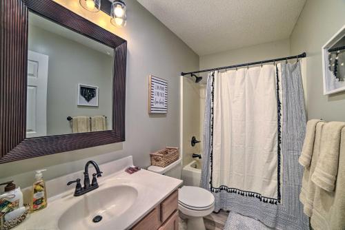 McGaheysville Home Minutes To Skiing & Golf - thumb 3