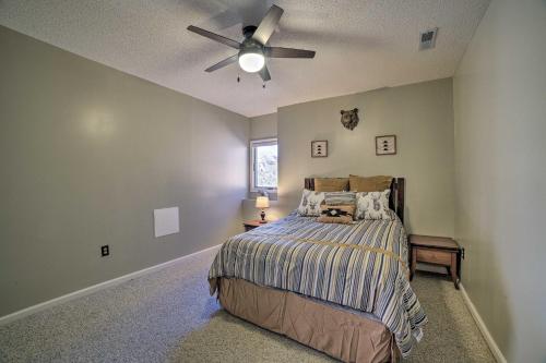 McGaheysville Home Minutes To Skiing & Golf - thumb 5