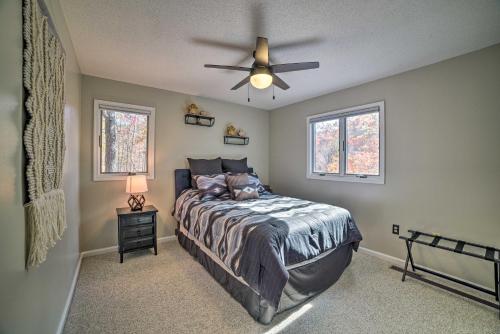 McGaheysville Home Minutes To Skiing & Golf - thumb 2