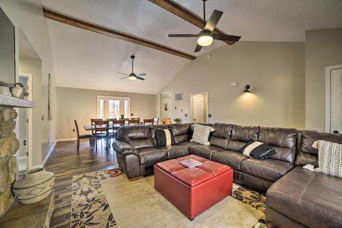 McGaheysville Home Minutes To Skiing & Golf - thumb 6