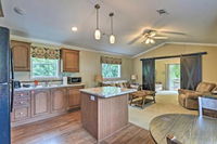 Winter Haven Home w / Lake Access 33Mi to WDW