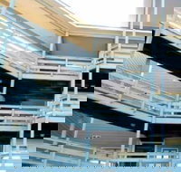 The Flying Catnap - Accommodation Los Angeles