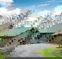 Bear Haven - Accommodation Los Angeles