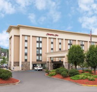 Hampton Inn Bridgeport/Clarksburg - Accommodation Los Angeles