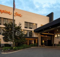 Hampton Inn Columbia - Accommodation Los Angeles