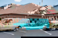 Hampton Inn  Suites Cleveland-Airport/Middleburg Heights