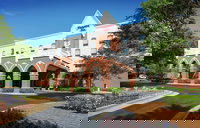 Hampton Inn Charlotte-Belmont at Montcross