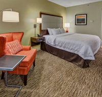 Hampton Inn by Hilton Concord/Kannapolis - Accommodation Los Angeles