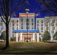 Hampton Inn  Suites Concord/Charlotte - Accommodation Los Angeles