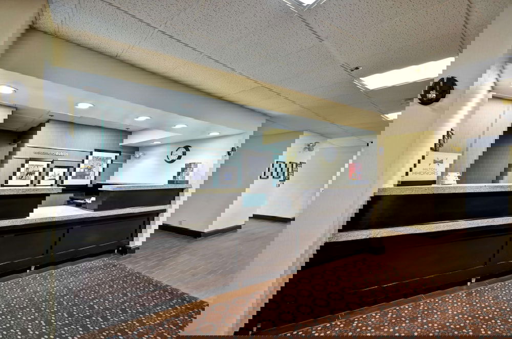 Hampton Inn Columbus/Dublin - thumb 3