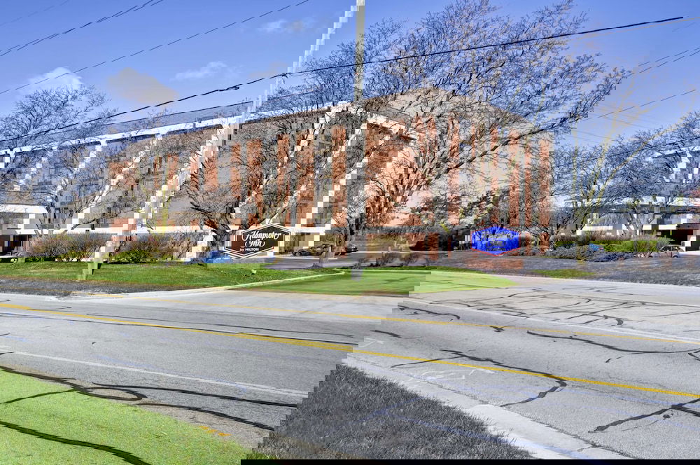 Hampton Inn Columbus/Dublin - thumb 0