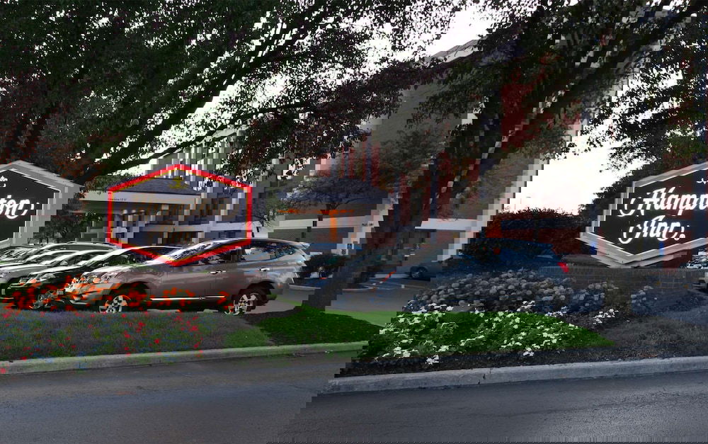 Hampton Inn Columbus/Dublin - thumb 1