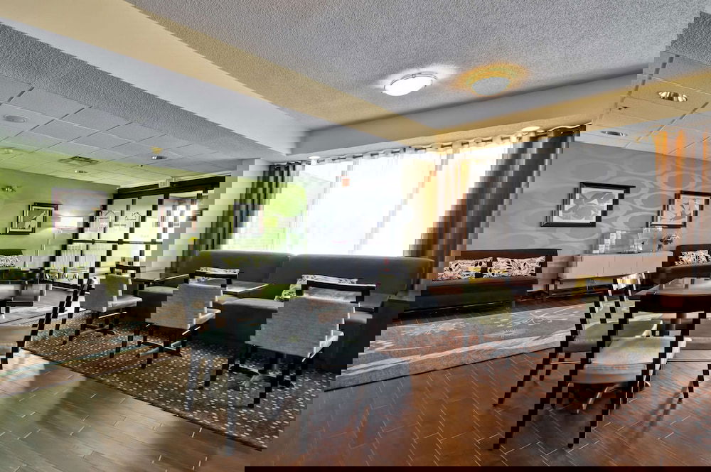 Hampton Inn Columbus/Dublin - thumb 6