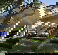 Hampton Inn Dallas- Addison - Accommodation Los Angeles